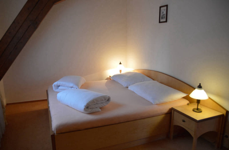 Apartmán Hotel Zlatý lev Jablonec nad Nisou